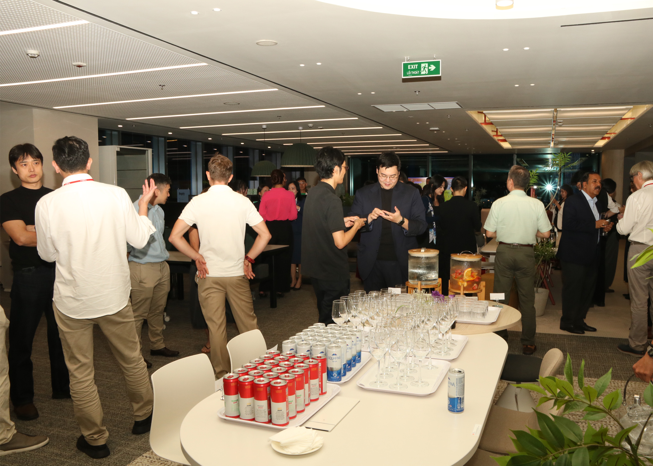 Event Gallery